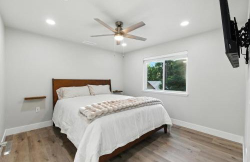 The White House Coveted Triplex Near Lake - Foto 36