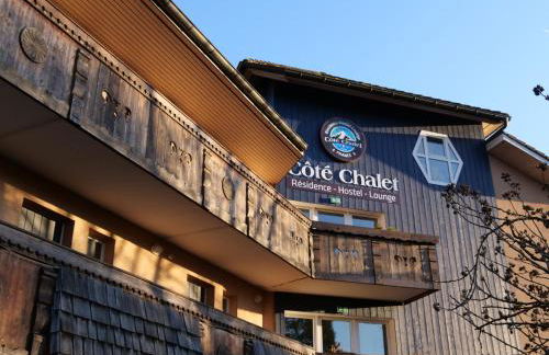 Résidence Côté Chalet - Photo 9