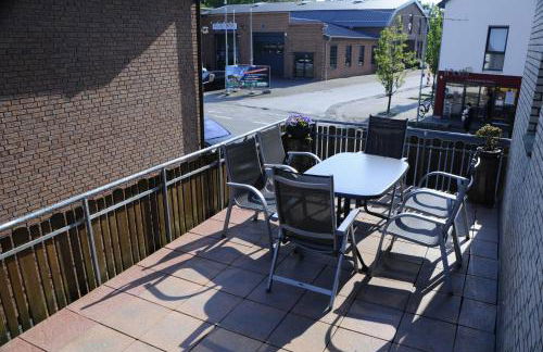 Bonsai-Ferienwohnung - Foto 35