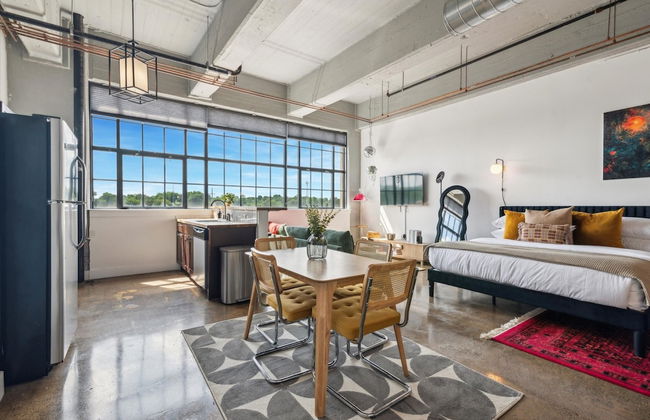 Storehouse Lofts - Foto 25