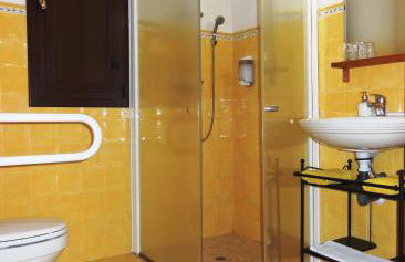 Casa Rural Jardín del Desierto - Foto 19