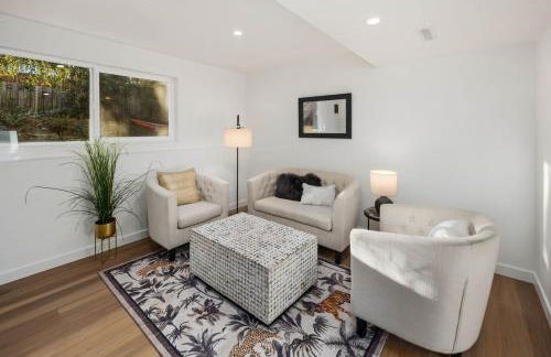 Moder charmer 4 BR 3 BA 12 Miles to Seattle, 3 miles to Airport near the mall - Foto 9