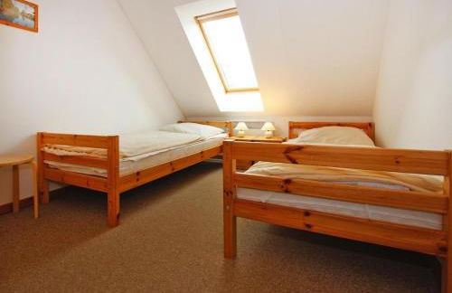 Ferienanlage im Mueritz-Nationalpark in Mirow - Photo 12