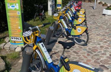 Fewo Fähr-wind 150m vom Strand - Foto 15