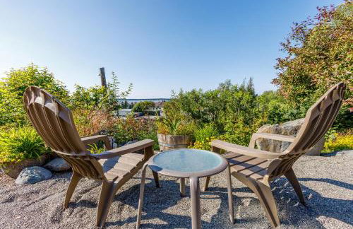 Downtown Oceanview Luxury Home - Foto 37