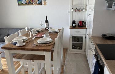 Apartman Relax view Dramalj, Crikvenica - Foto 12