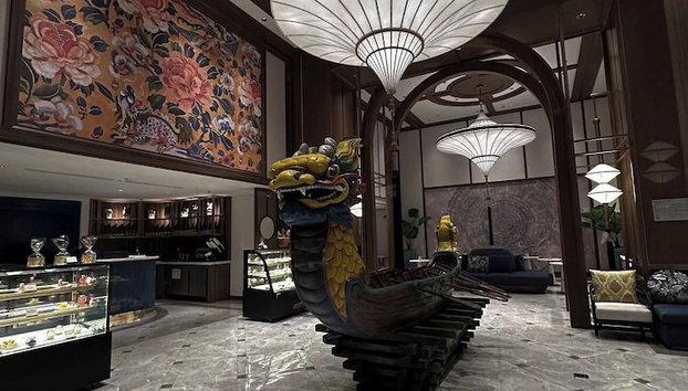 Apec Mandala Mui Ne by Ni - Foto 4, Rezeption