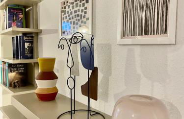 Großzügiges Apartment I Waschtrockner I Playstation I 5 Gäste - Foto 28