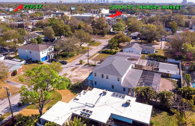 Mid Century Modern Weekly Winter Rates! - Foto 49