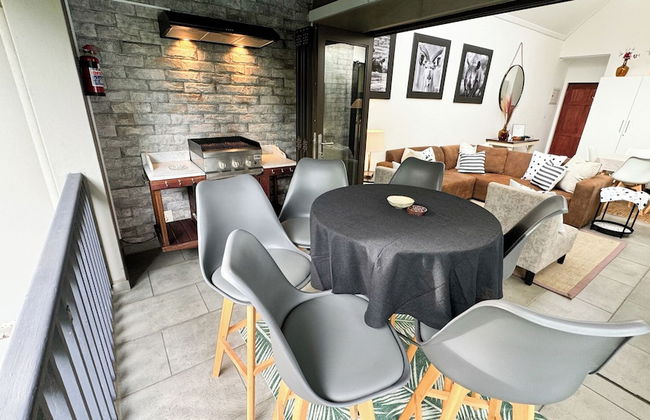 Luxury Apartment St Lucia 43 On the Bridge - Photo 11