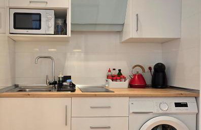 Apartamento en Carrera del Darro, Granada, Cubo - Photo 27