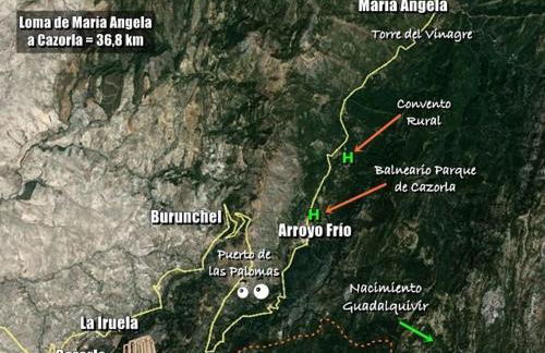 Alojamiento valeria - Foto 32