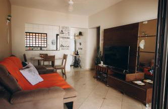 Casa Centro 20m Rio Ar e garagem - Foto 77