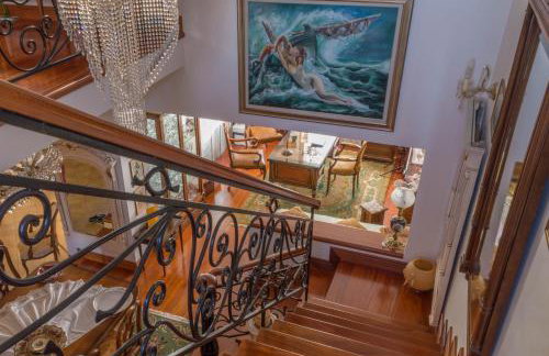 Luxury Villa Karteros - Foto 50