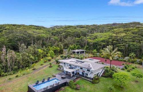 Mala o Kilauea Nature Retreat - Foto 46