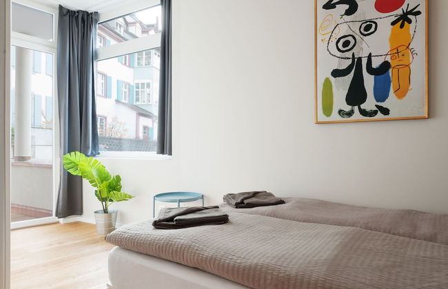 Hitrental Marktplatz Studios - Foto 7