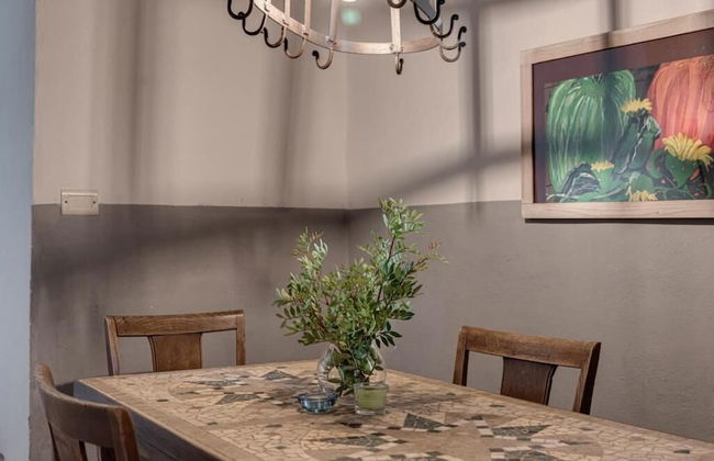 Country House Art and Garden - Foto 39