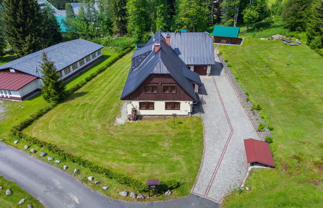 Anenské údolí - Foto 65