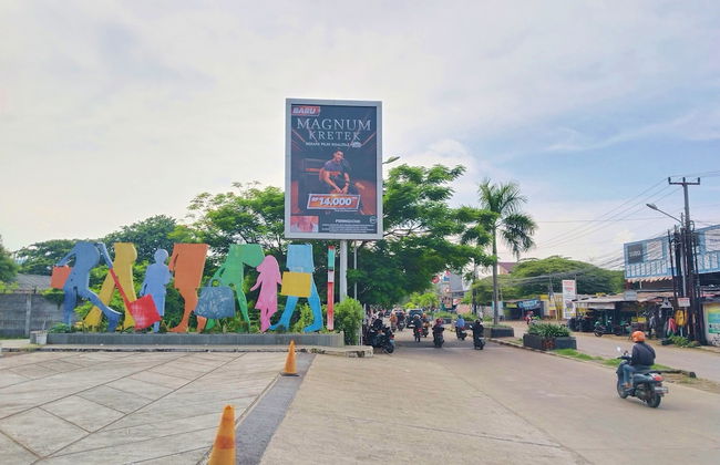 Nusantara Metropolitan Park By Reccoma - Foto 40