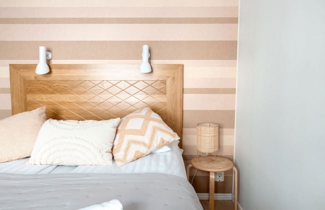 2ndhomes Bright Studio by Esplanade Park - Foto 4