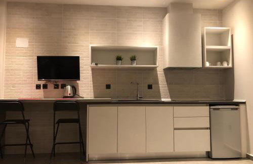 siviri suites - Foto 12
