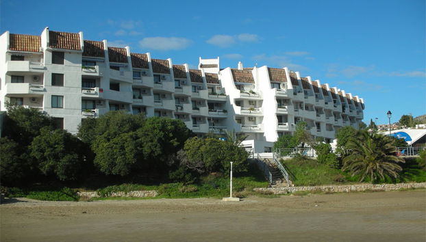 Apartamentos Complejo Eurhostal - Photo 4