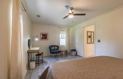 Renovated Historic Home in the Heart of Downtown - Foto 23