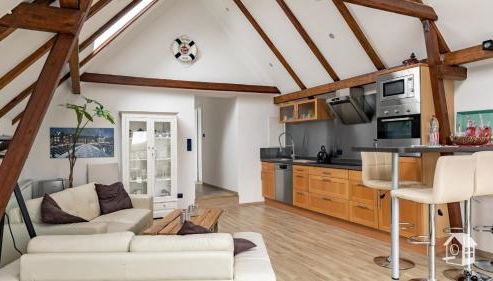 Blütenzauber Apartment No 10 - Photo 2