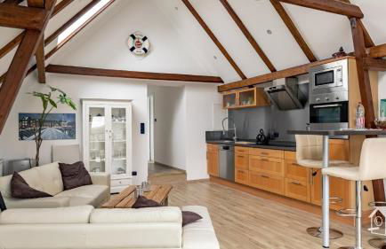 Blütenzauber Apartment No 10 - Photo 2