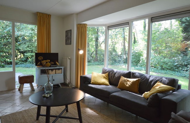 Holiday Home Near Lemelerberg Nature Reserve - Photo 12