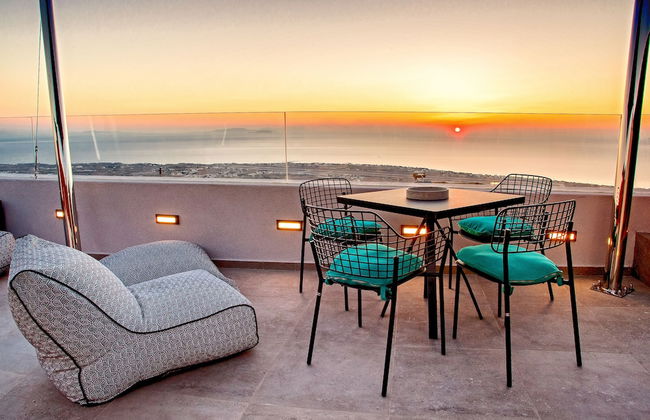 Santorini Soul Villas - Photo 37