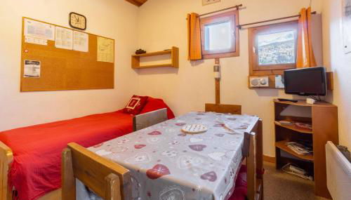 Appart Au Pied Des Pistes - Foto 2