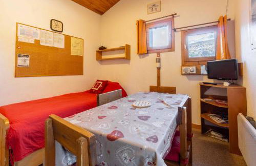 Appart Au Pied Des Pistes - Foto 2