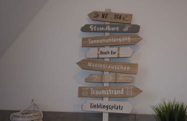 Deichblick Nordseeküste Bremerhaven - Foto 12