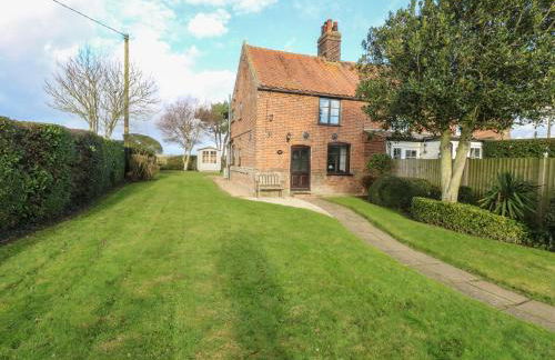 Lanthorn Cottage - Photo 17