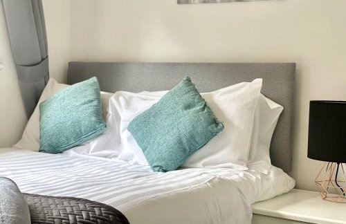 Central Hamilton House - Foto 5