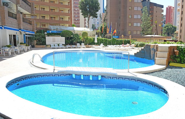 Aparthotel BCL Levante Beach - Photo 29