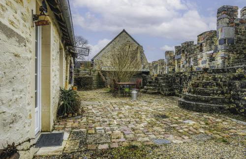 Holiday Home Les Lutins by Interhome - Foto 46