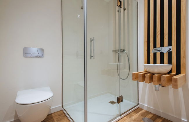 Apartamentos Murillo Gardens - Foto 40