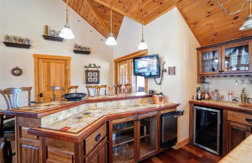 The Glen House -9 Bdrm Estate Sleep 26 Movie Theater,Pool,Golf,Ski - Foto 28