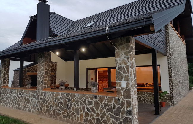 Villa Stone - Photo 52