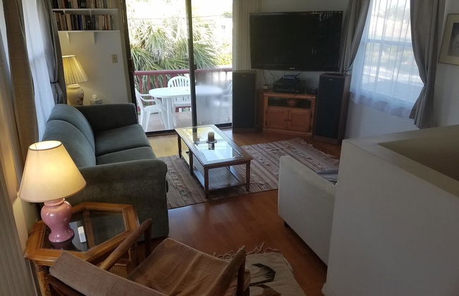 The Sand Castle - Foto 22