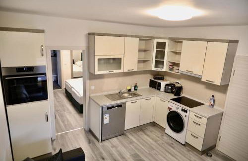 W2 Ferienwohnung-32609 Hüllhorst - Foto 13