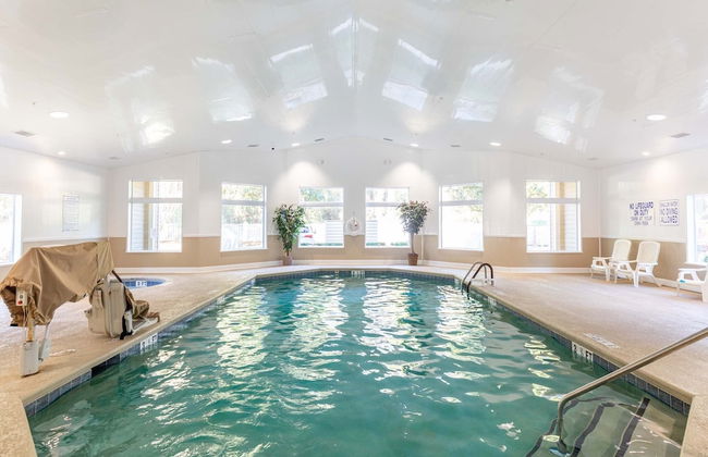 The Spa 1219 - Foto 23