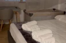 Eur terrazzo vista Laghetto Modigliani - Foto 14