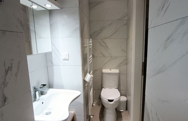 Holiday Pension Anna - Foto 15