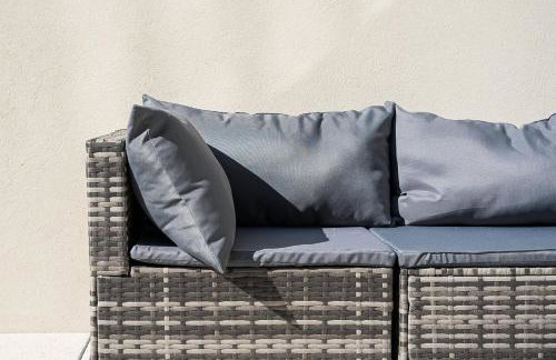 GuestReady - Aveiro stylish stay with a terrace - Photo 6