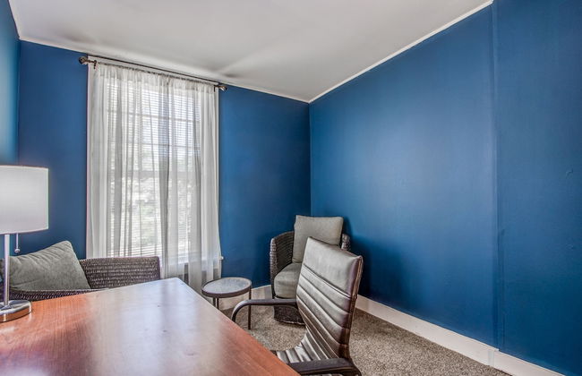 Blue Hideaway - Photo 37