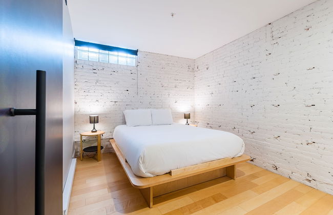 Les Lofts du Trésor - By Les Lofts Vieux-Quebec - Photo 23