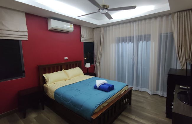 Samui Villa Whitney - Foto 6